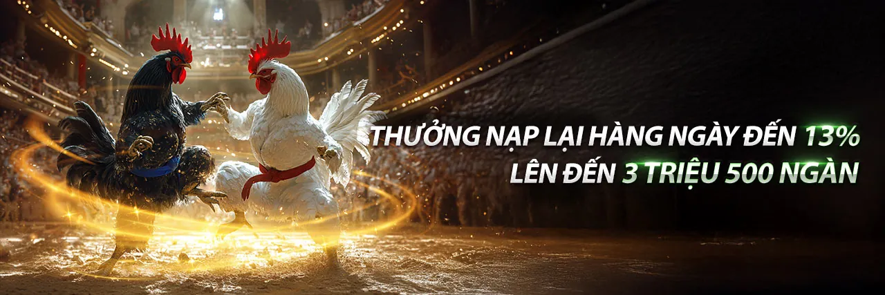 Các chương trình khuyến mãi mới nhất tại V788a nhà cái