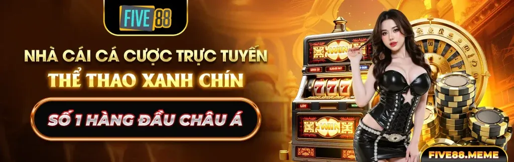 Trải Nghiệm Trò Chơi Slot Đỉnh Cao Tại V788a Nhà Cái