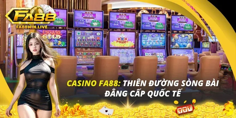 Sòng bạc trực tuyến V788a