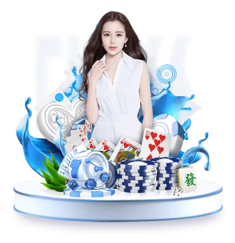 Xổ số và trò chơi khác V788a